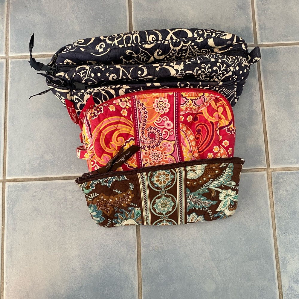 Vera Bradley Bundle